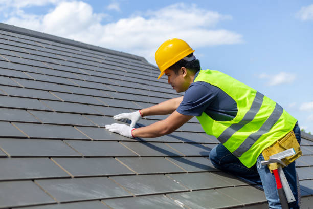 Quick and Trustworthy Emergency Roof Repair Services in Fairmount, CO