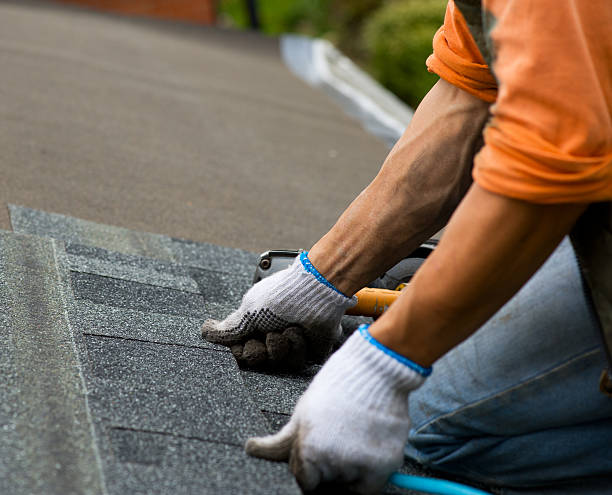 Best Storm Damage Roof Repair  in Fairmount, CO