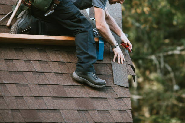 Gutter Installation and Roofing in Fairmount, CO