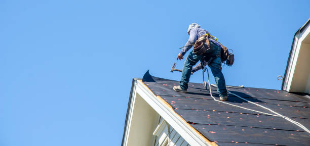 Sealant for Roof in Fairmount, CO